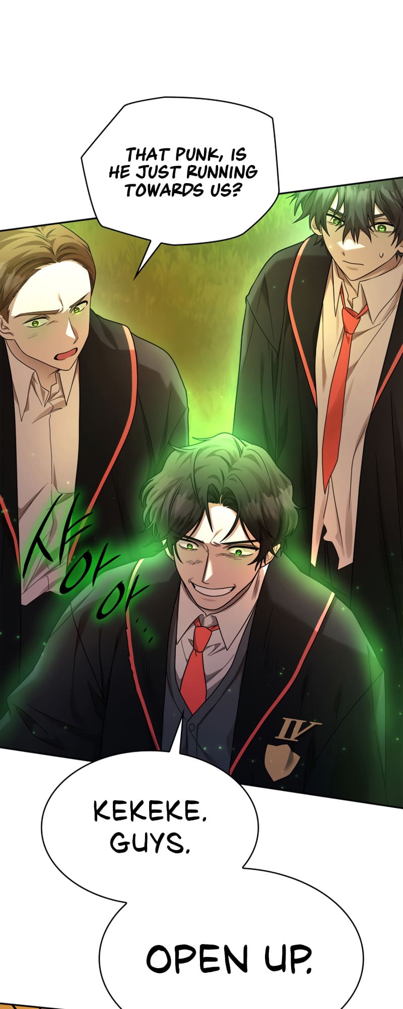 Infinite Mage, Chapter 26 image 15